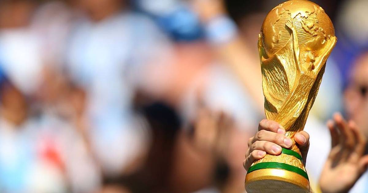 Piala Dunia 2022 Akan Menjadi yang Terakhir bagi Para Bintang Ini