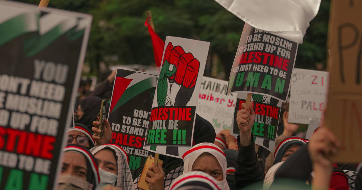 Belgia jadi Negara dengan Pengungsi Palestina Terbanyak