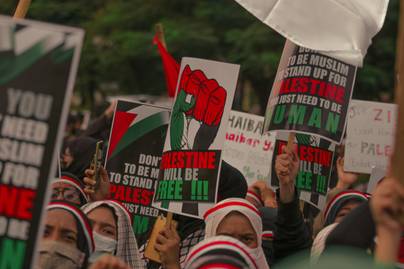 Belgia jadi Negara dengan Pengungsi Palestina Terbanyak
