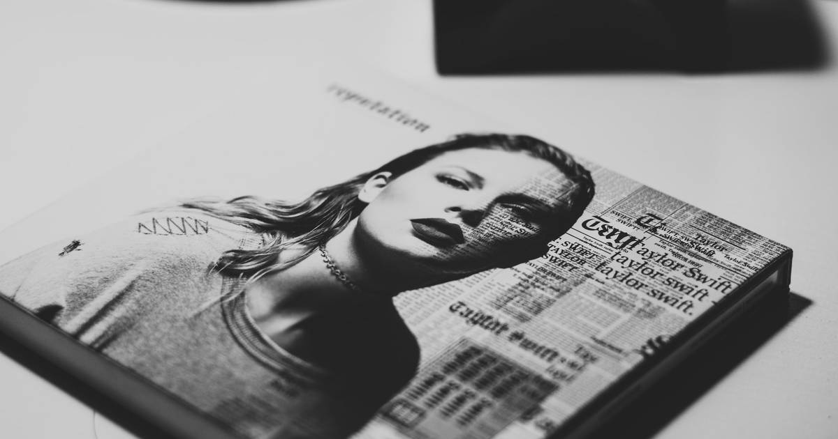 Melihat Diskografi Taylor Swift, Musisi dengan Pendengar Terbanyak di Spotify