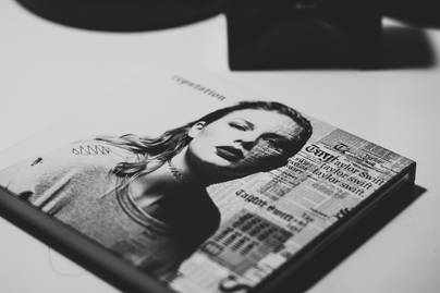 Melihat Diskografi Taylor Swift, Musisi dengan Pendengar Terbanyak di Spotify
