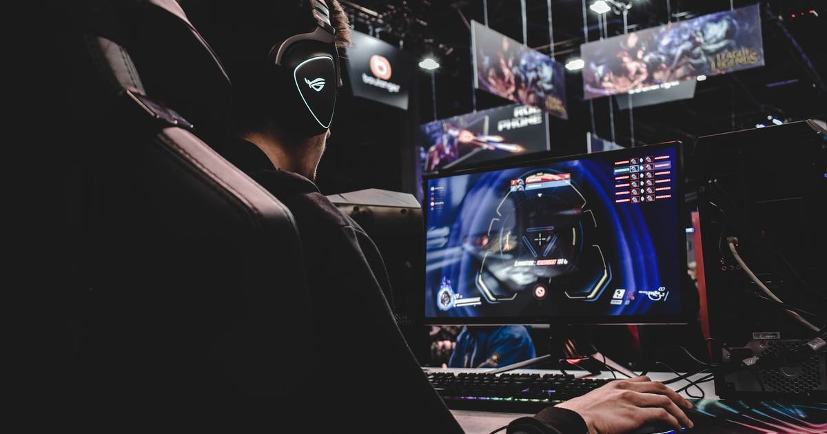 Serba-Serbi Pendapatan Industri Game yang Bukan Main