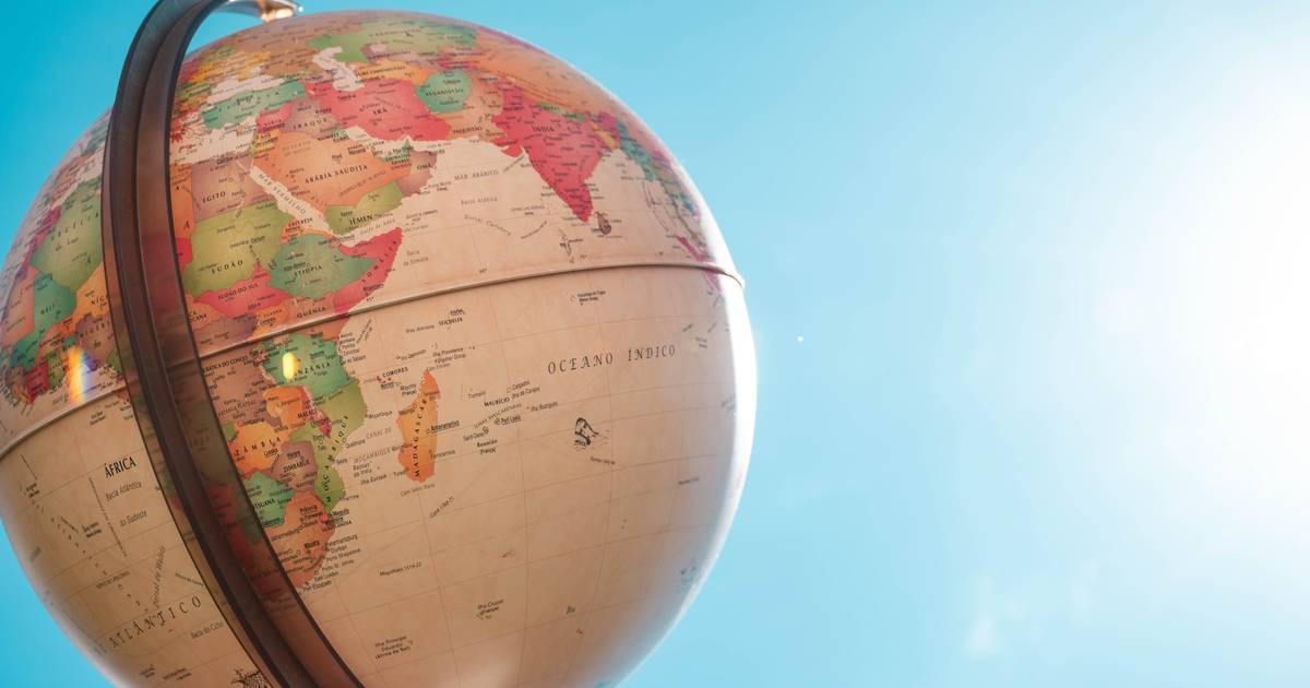 5 Negara dengan Persentase Populasi Imigran Tertinggi