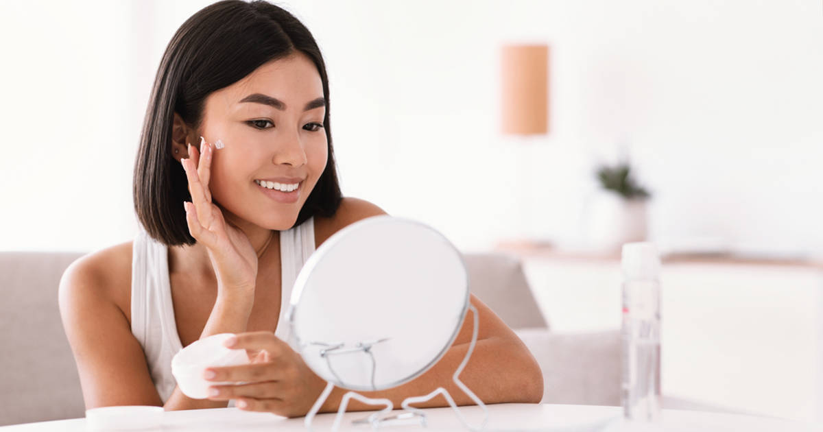 Bagaimana Kondisi Kulit Ideal Menurut Perempuan Indonesia?
