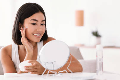 Bagaimana Kondisi Kulit Ideal Menurut Perempuan Indonesia?