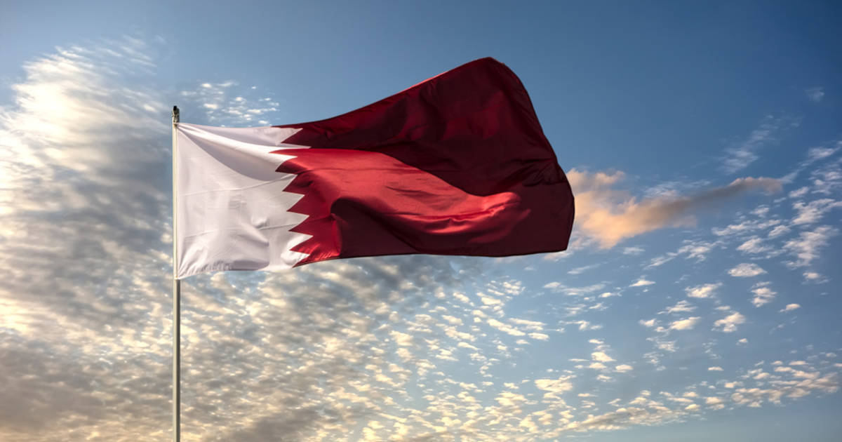 Lebih dari 70 Persen Populasi Qatar Adalah Laki-laki