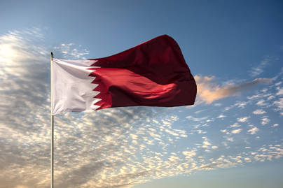 Lebih dari 70 Persen Populasi Qatar Adalah Laki-laki