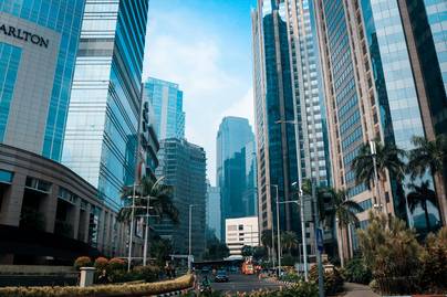 Kota dengan Ekosistem Startup Terbaik di Indonesia Tahun 2022, Jakarta Masih Nomor Satu