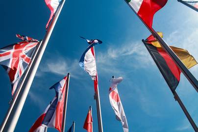 5 Bendera Tertua yang Masih Digunakan Hingga Saat Ini