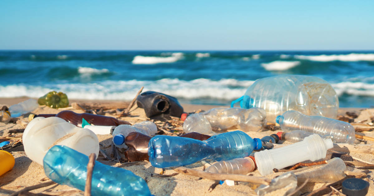 7 Negara Kontributor Sampah Plastik Terbanyak di Laut, Bagaimana dengan Indonesia?