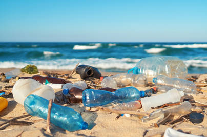 7 Negara Kontributor Sampah Plastik Terbanyak di Laut, Bagaimana dengan Indonesia?