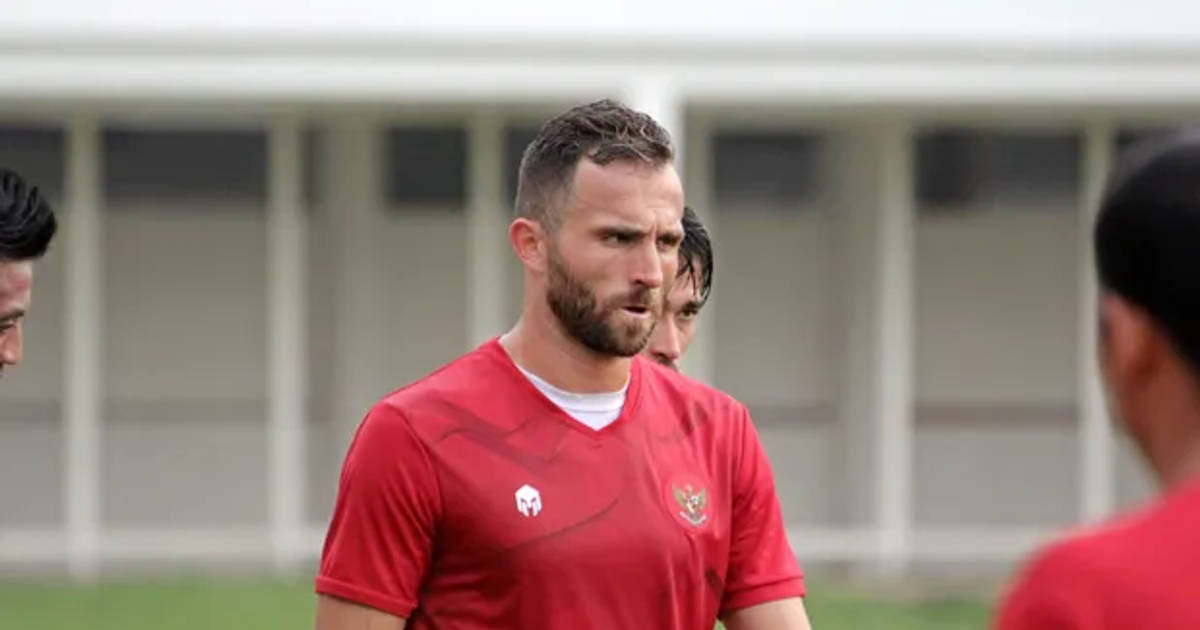 Deretan Pemain Paling “Senior” di Piala AFF 2022, Ada Nama Spasojevic