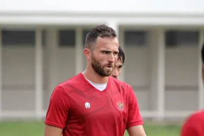 Deretan Pemain Paling “Senior” di Piala AFF 2022, Ada Nama Spasojevic