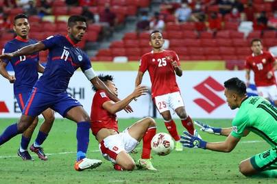 Rerata Usia Skuad Peserta Piala AFF 2022: Singapura Tertua, Laos Termuda