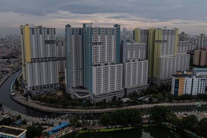 Masa Pinjam RSDC Wisma Atlet Resmi Habis di Akhir Tahun, Bagaimana Statistik Pasiennya Selama Ini?