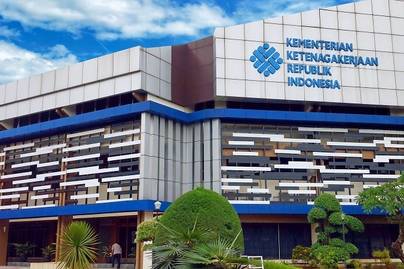 Data Kemenaker: Banten Jadi Provinsi Paling Banyak terjadi PHK di 2022
