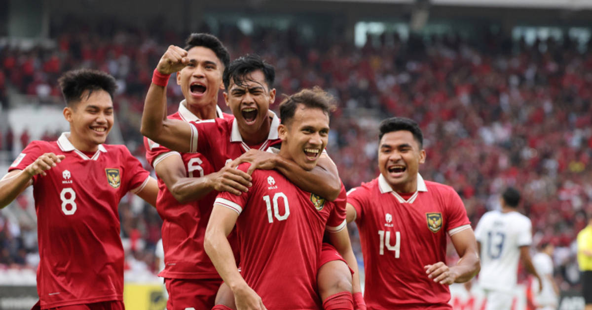 Siapa Pemain Termahal di Piala AFF 2022?