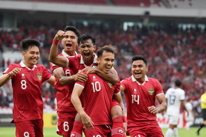 Siapa Pemain Termahal di Piala AFF 2022?