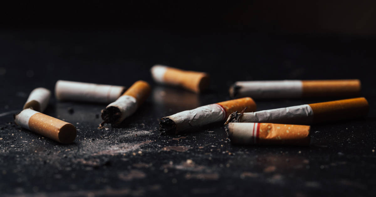 Cukai Rokok Naik, Efektifkah Untuk Tekan Angka Konsumsi?