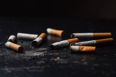 Cukai Rokok Naik, Efektifkah Untuk Tekan Angka Konsumsi?