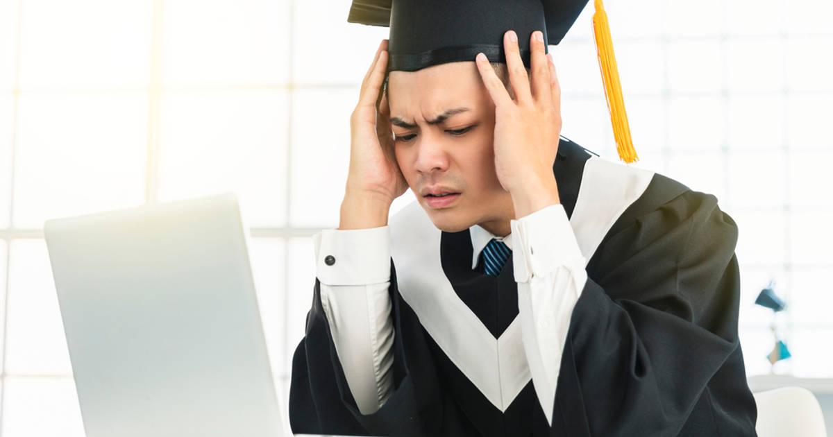 7 Jurusan Kuliah ini Memiliki Jumlah Drop Out Terbanyak