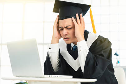 7 Jurusan Kuliah ini Memiliki Jumlah Drop Out Terbanyak