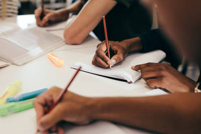 9 Kota Pilihan Masyarakat Untuk Menuntut Ilmu
