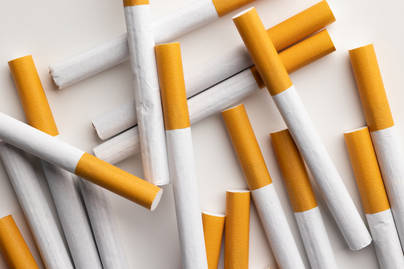 Daftar 10 Perusahaan Rokok Terbesar di Dunia, Sampoerna Salah Satunya