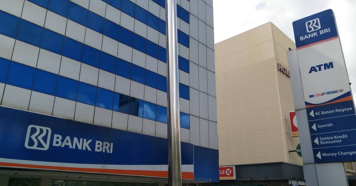 Ini Bank Penyalur KUR dengan Nilai Akad Terbesar di Indonesia Hingga 2022