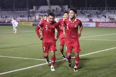 Melihat Kiprah Empat Semifinalis Piala AFF 2022 di Babak Grup, Siapa Paling Produktif?