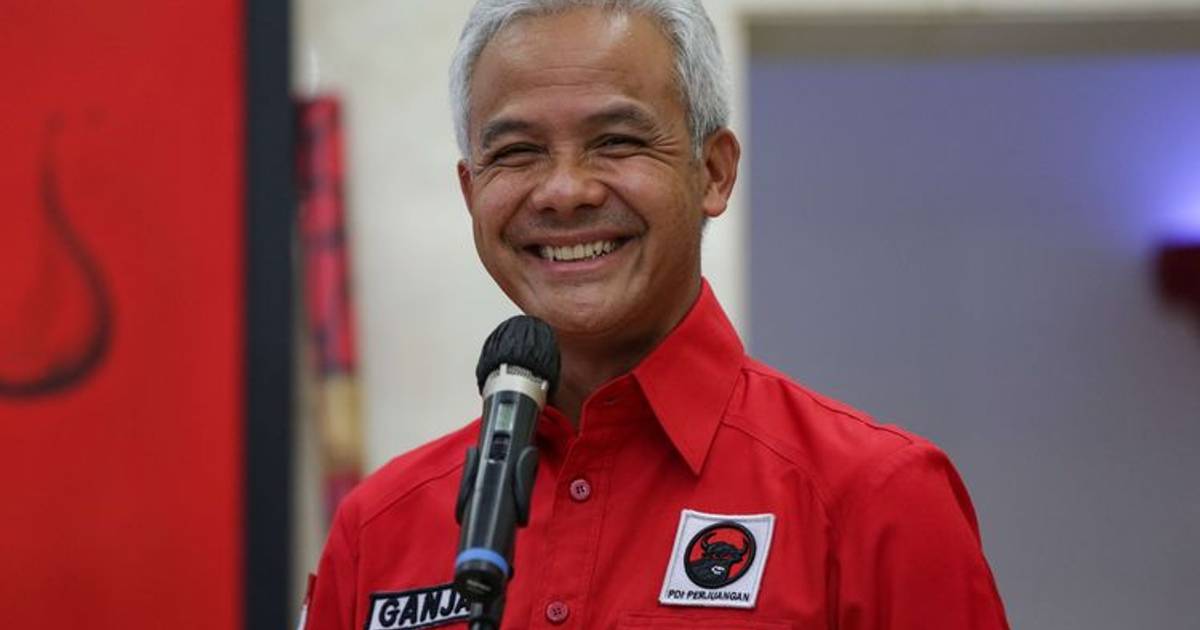 Survei Capres-Cawapres RI Indikator Politik Desember 2022, Ganjar dan RK Masih di Puncak