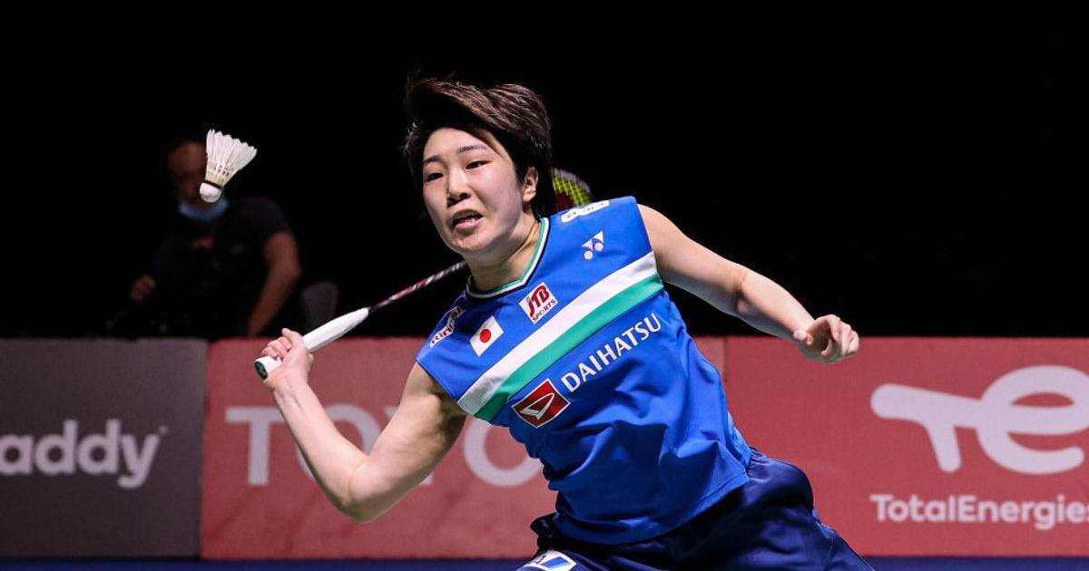 5 Besar Ranking Dunia BWF Nomor Tunggal Putri per Januari 2023, Siapa di Puncak?