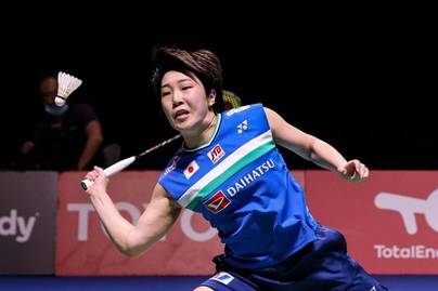 5 Besar Ranking Dunia BWF Nomor Tunggal Putri per Januari 2023, Siapa di Puncak?