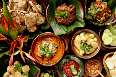 Daftar Negara dengan Masakan Terbaik di Dunia, Indonesia Urutan Berapa?