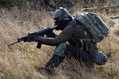 Naik 2 Tingkat, Kekuatan Militer RI Tempati Peringkat 13 Dunia