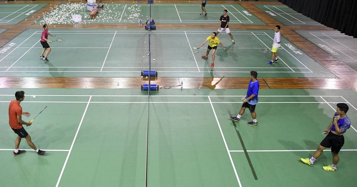 PBSI Umumkan 24 Pelatih dan 92 Atlet yang Akan Ikuti Pelatnas 2023