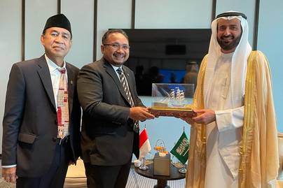 Resmi, Tahun Ini Indonesia Dapat Kuota Haji 221 Ribu Jemaah! Ini Rinciannya