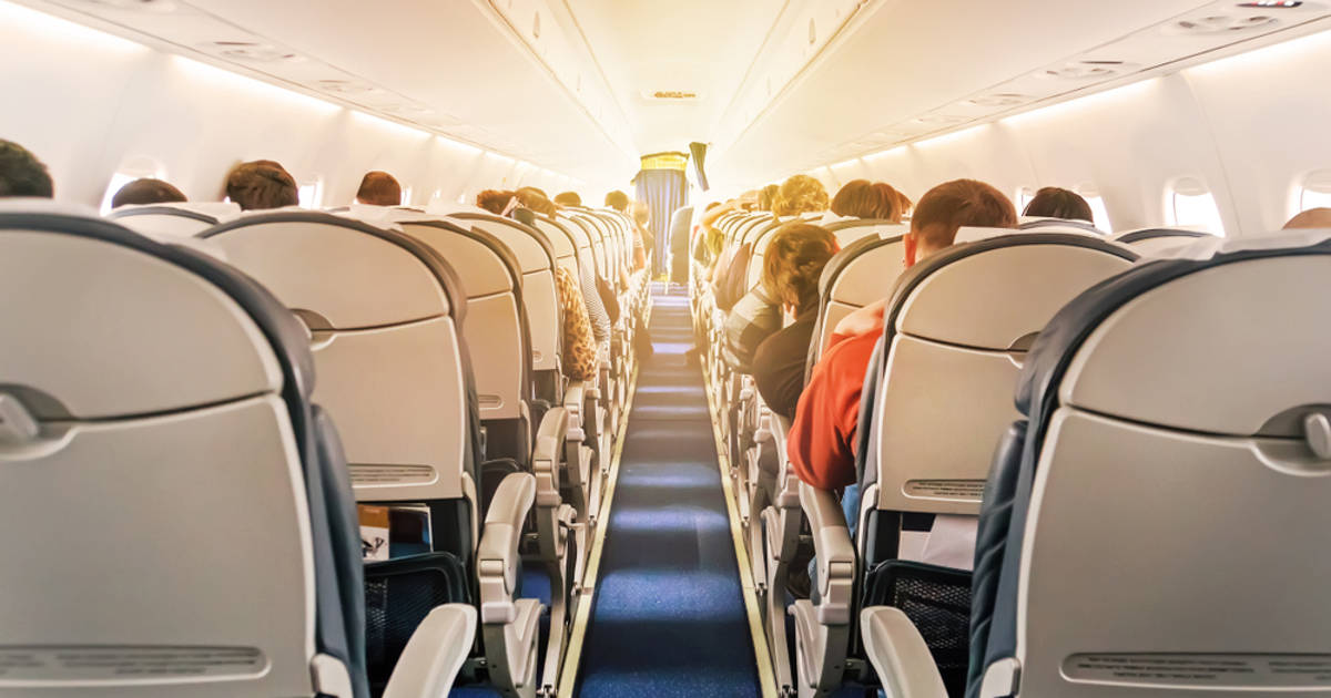 5 Maskapai Penerbangan Paling On-Time Sedunia, Garuda Indonesia Puncaki Daftar