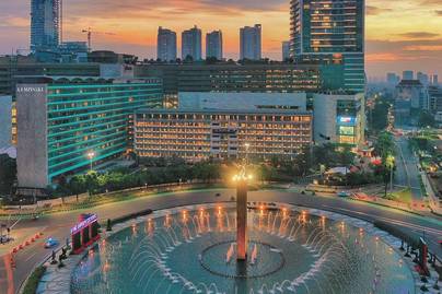 Ada Berapa Jumlah Hotel Berbintang di Indonesia?