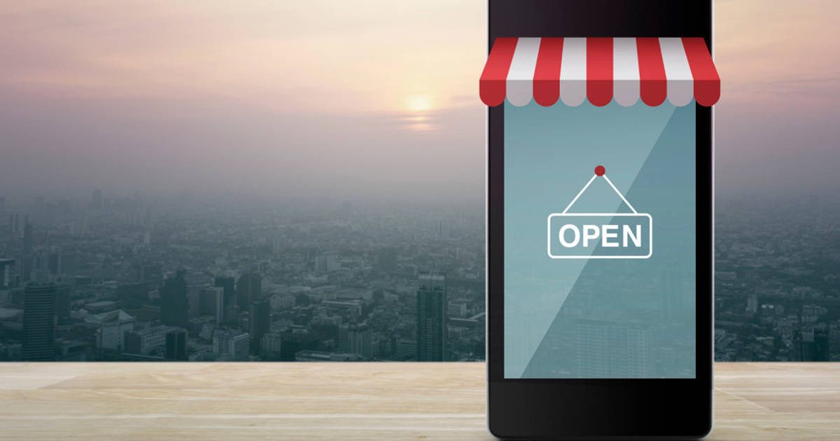 Daftar 5 E-commerce Terbesar di Dunia 2023, China Mendominasi Pasar
