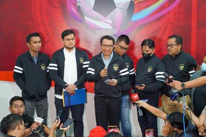 Bakal Calon Komite Eksekutif PSSI 2023-2027 Diumumkan: Ada 5 Kandidat Ketum, 17 Waketum, dan 78 Exco