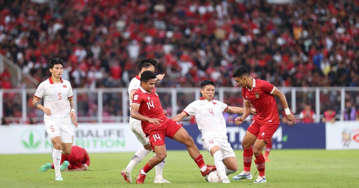5 Pertandingan dengan Jumlah Penonton Terbanyak Sepanjang Piala AFF 2022, Didominasi Indonesia dan Malaysia