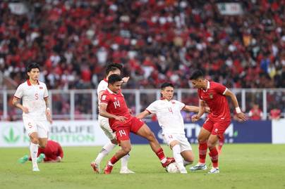 5 Pertandingan dengan Jumlah Penonton Terbanyak Sepanjang Piala AFF 2022, Didominasi Indonesia dan Malaysia