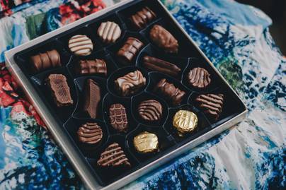 Ragam Konsumen Coklat dan Permen Indonesia