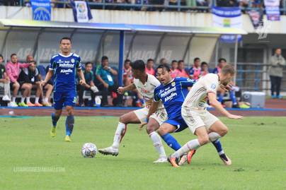 Sidang Komdis PSSI 17 Januari: Empat Klub dan Satu Ofisial Klub Liga 1 Disanksi, Siapa Saja?