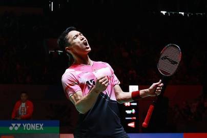 Indonesia Masters 2023: Indonesia Raih 2 Gelar, 3 Nomor Lain Direbut China dan Korsel