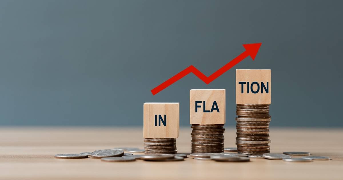 Inflasi Jadi Ancaman Bisnis yang Paling Ditakuti 2023