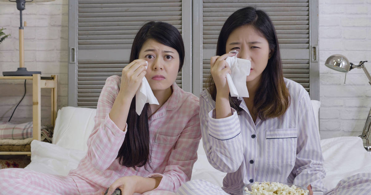 Drama Korea Masih Jadi Favorit Masyarakat Indonesia dalam Streaming Film dan Serial di Tahun 2022