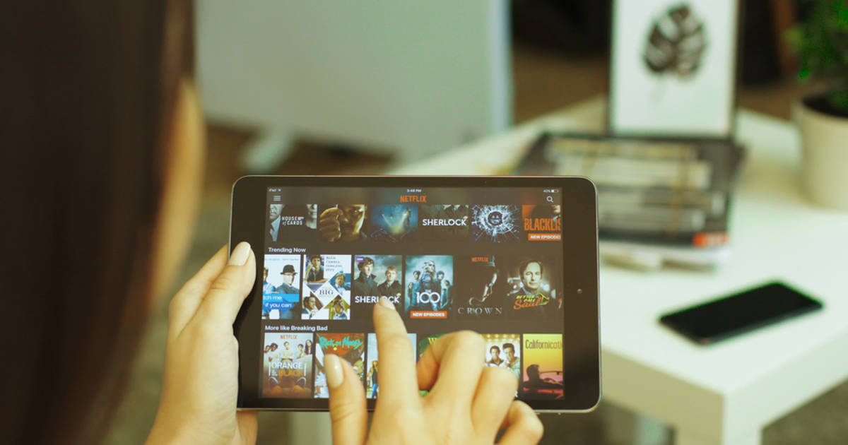 Survei Jakpat: Mayoritas Gen Z Hobi Nonton Genre Action