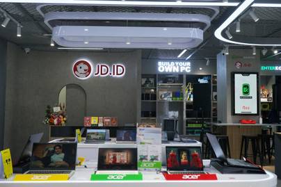 Penurunan Traffic Web dan Opini Konsumen Jadi Sinyal Tutupnya JD.ID